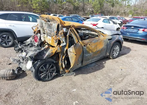 2018 Kia Optima Lx z USA, uszkodzony, nr VIN 5XXGT4L31JG222257